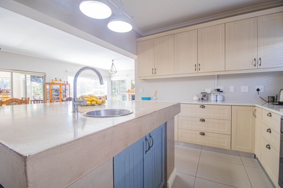 3 Bedroom Property for Sale in Langebaan Country Estate Western Cape
